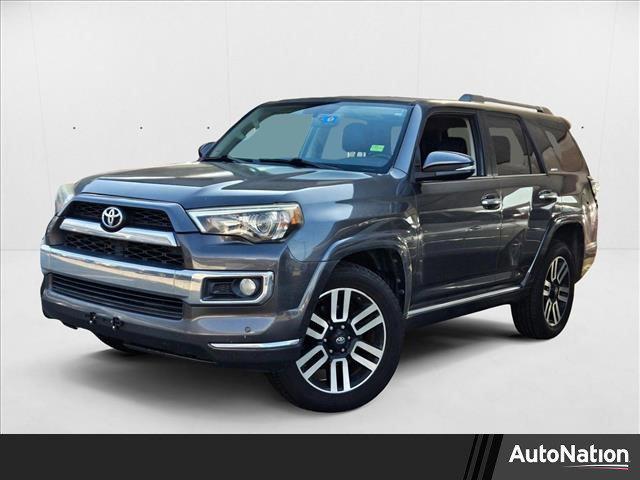 used 2016 Toyota 4Runner car, priced at $22,397