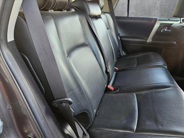 used 2016 Toyota 4Runner car, priced at $23,497