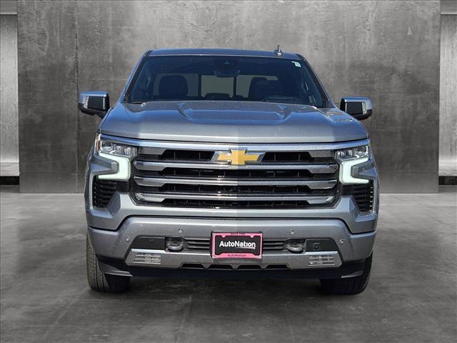 used 2023 Chevrolet Silverado 1500 car, priced at $48,497