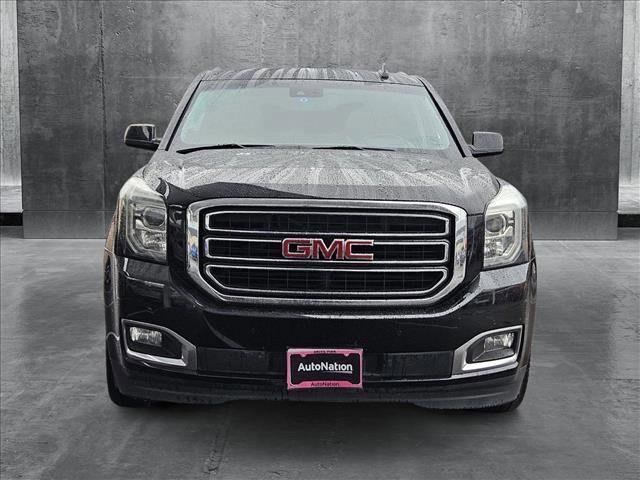 used 2019 GMC Yukon car, priced at $24,010