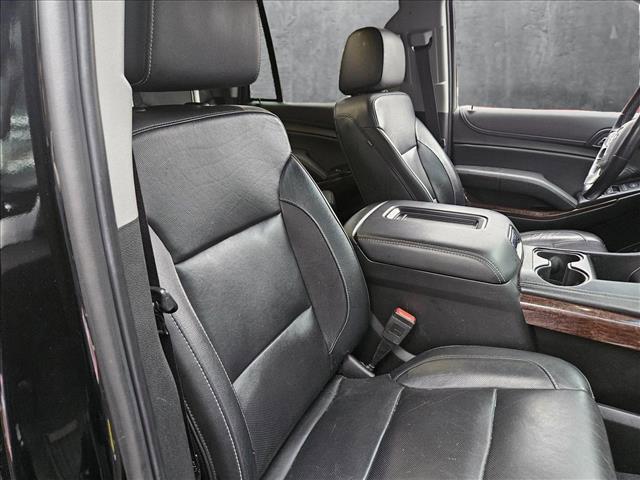 used 2019 GMC Yukon car, priced at $24,010