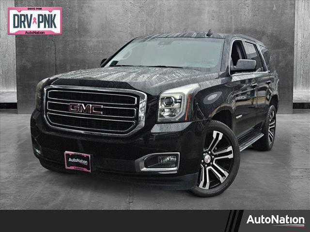 used 2019 GMC Yukon car, priced at $24,010