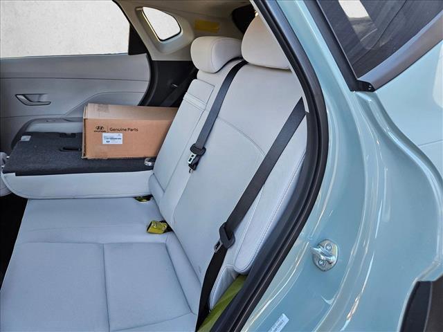 new 2026 Hyundai Kona car, priced at $28,200