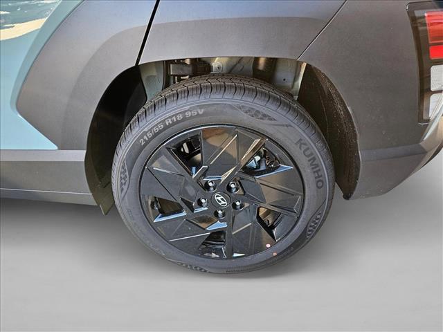 new 2026 Hyundai Kona car, priced at $28,200