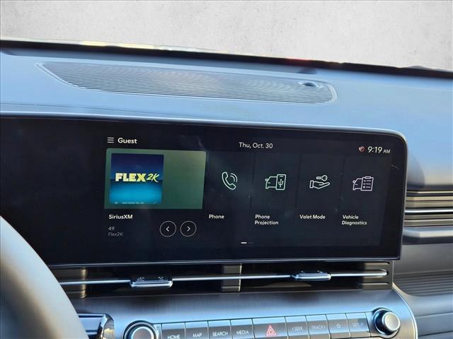 new 2026 Hyundai Kona car, priced at $28,200