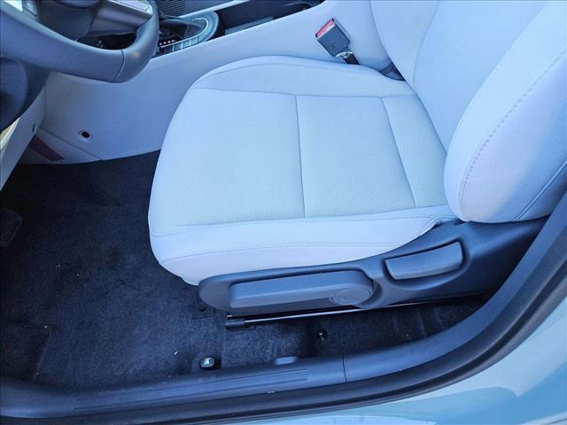 new 2026 Hyundai Kona car, priced at $28,200