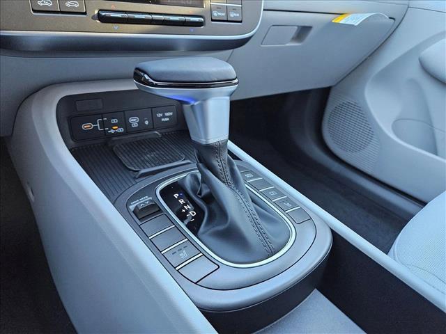 new 2026 Hyundai Kona car, priced at $28,200