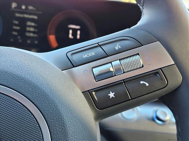 new 2026 Hyundai Kona car, priced at $28,200