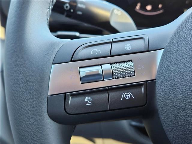 new 2026 Hyundai Kona car, priced at $28,200