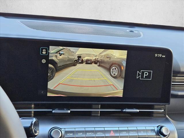 new 2026 Hyundai Kona car, priced at $28,200