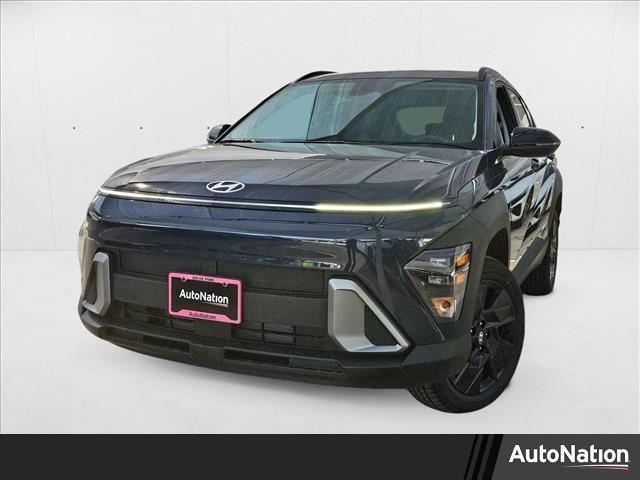 new 2026 Hyundai Kona car, priced at $29,608