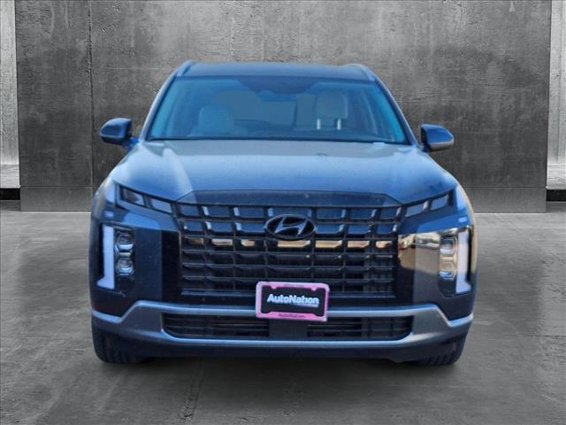 used 2024 Hyundai Palisade car, priced at $35,797