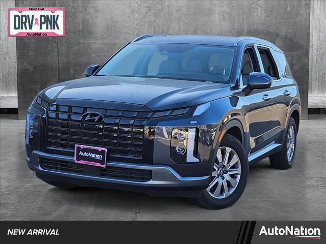 used 2024 Hyundai Palisade car, priced at $35,991