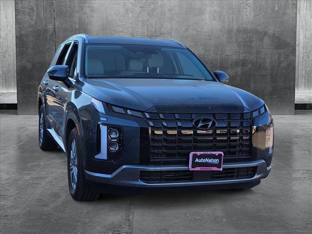 used 2024 Hyundai Palisade car, priced at $35,797