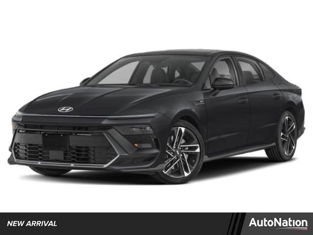 new 2025 Hyundai Sonata car, priced at $35,616