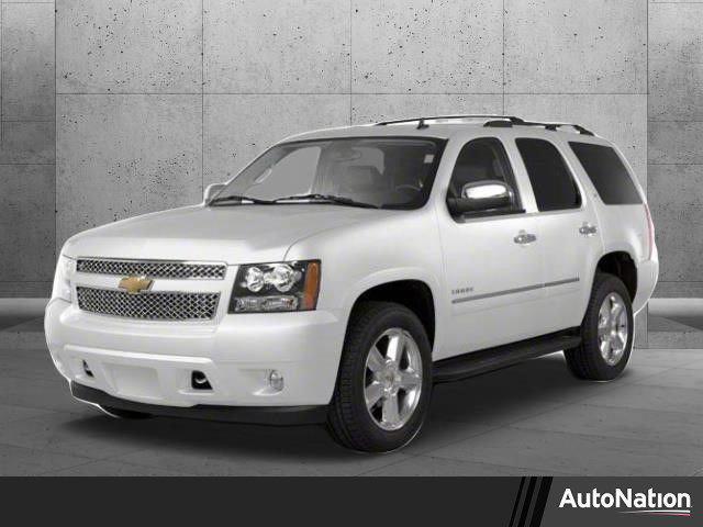 used 2013 Chevrolet Tahoe car, priced at $13,991