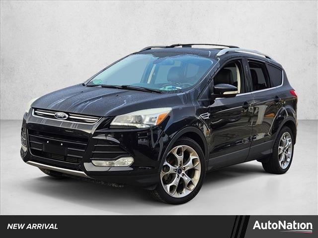 used 2015 Ford Escape car, priced at $7,991