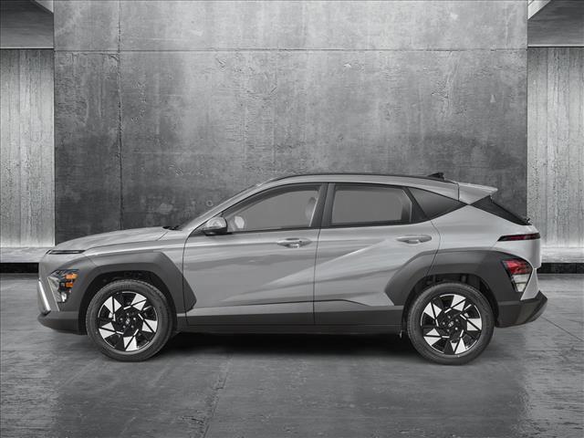 new 2025 Hyundai Kona car, priced at $27,639