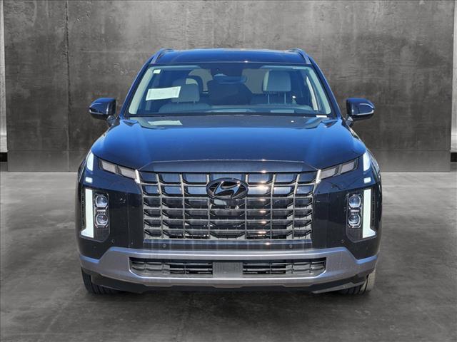 new 2024 Hyundai Palisade car, priced at $48,841