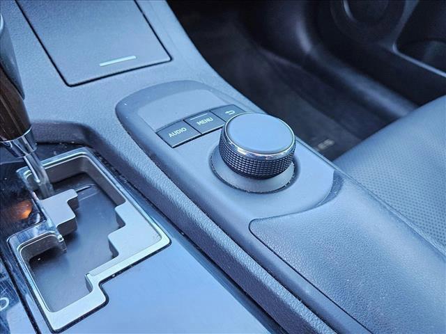 used 2015 Lexus ES 350 car, priced at $14,995