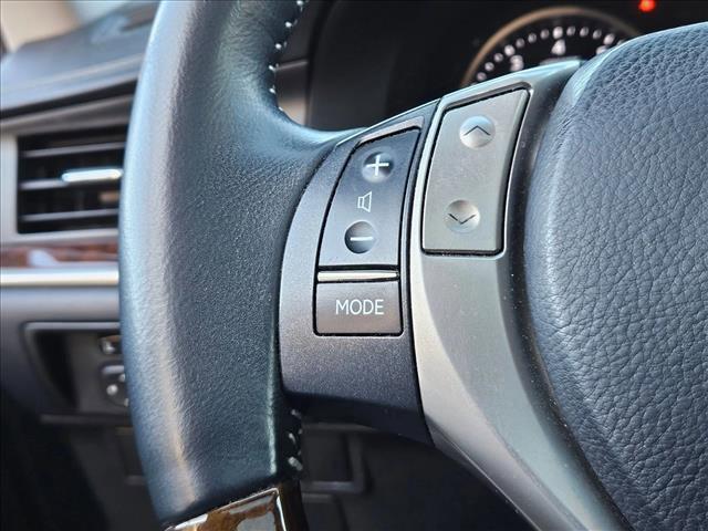 used 2015 Lexus ES 350 car, priced at $14,995