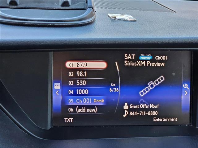 used 2015 Lexus ES 350 car, priced at $14,995