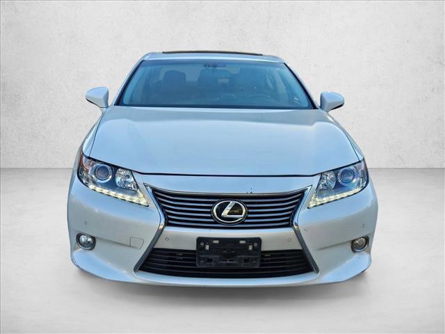 used 2015 Lexus ES 350 car, priced at $14,995