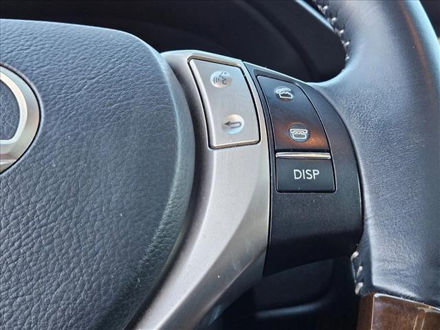 used 2015 Lexus ES 350 car, priced at $14,995