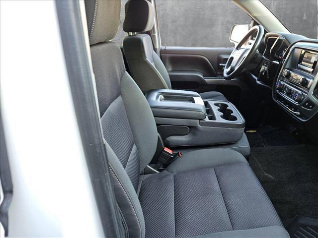 used 2015 Chevrolet Silverado 1500 car, priced at $21,992