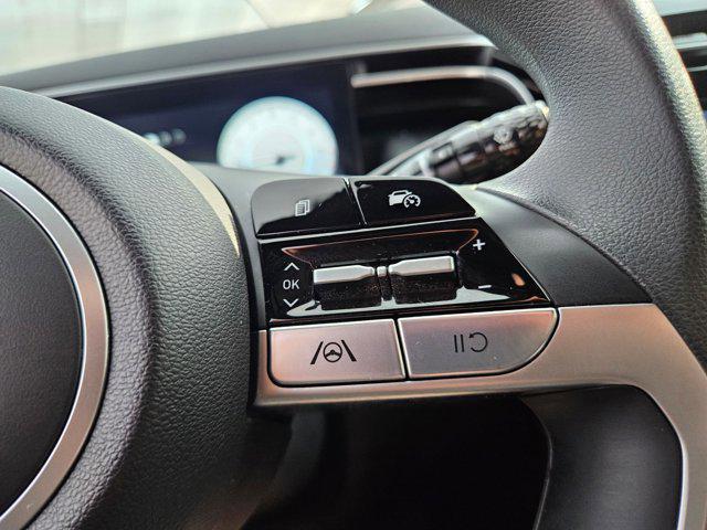 used 2023 Hyundai SANTA CRUZ car, priced at $24,991