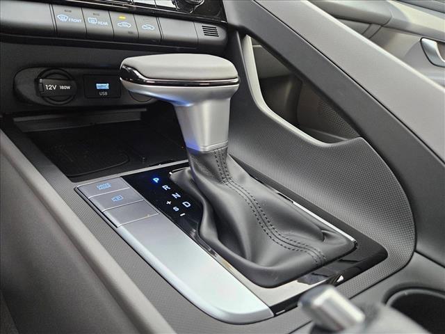 new 2025 Hyundai Elantra car, priced at $24,567