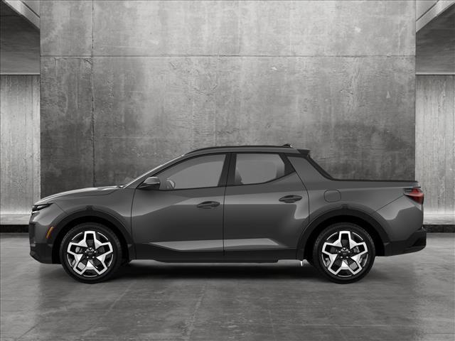 new 2024 Hyundai SANTA CRUZ car, priced at $37,513