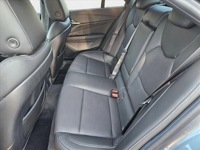used 2022 Cadillac CT4 car, priced at $31,164