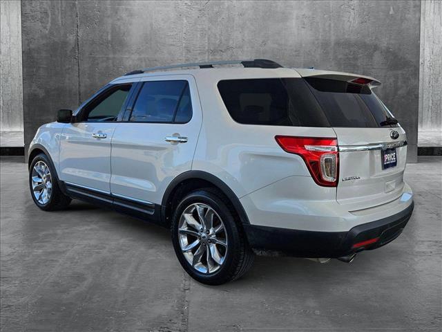 used 2013 Ford Explorer car, priced at $12,991