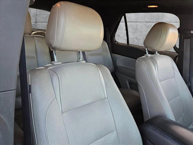 used 2013 Ford Explorer car, priced at $12,991