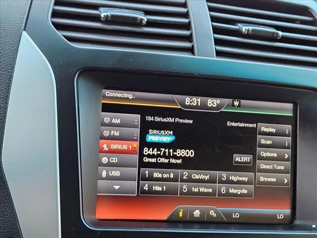 used 2013 Ford Explorer car, priced at $12,991