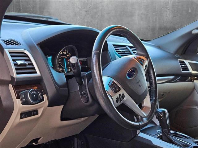 used 2013 Ford Explorer car, priced at $12,991