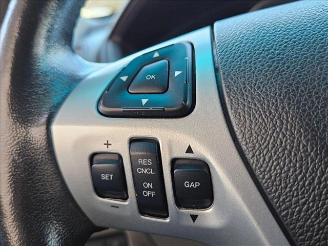 used 2013 Ford Explorer car, priced at $12,991