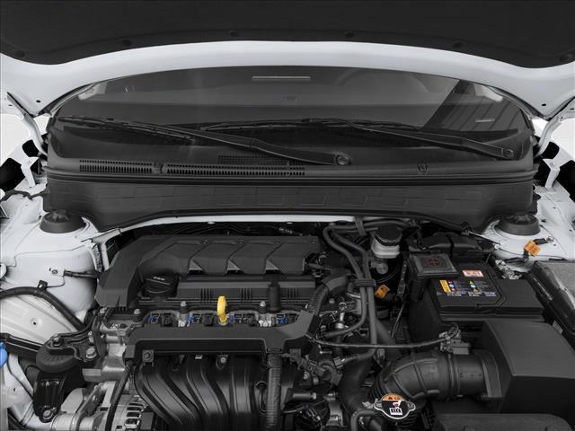 new 2026 Hyundai Venue car, priced at $22,460