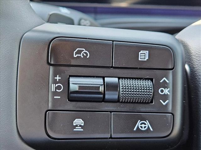 new 2026 Hyundai SANTA FE HEV car, priced at $50,062