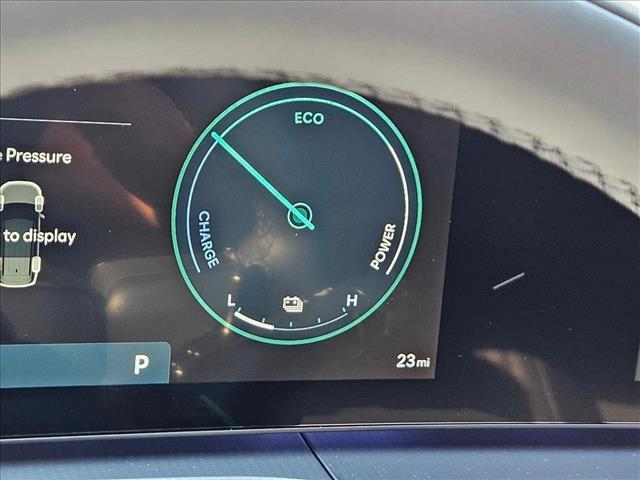 new 2026 Hyundai SANTA FE HEV car, priced at $50,062