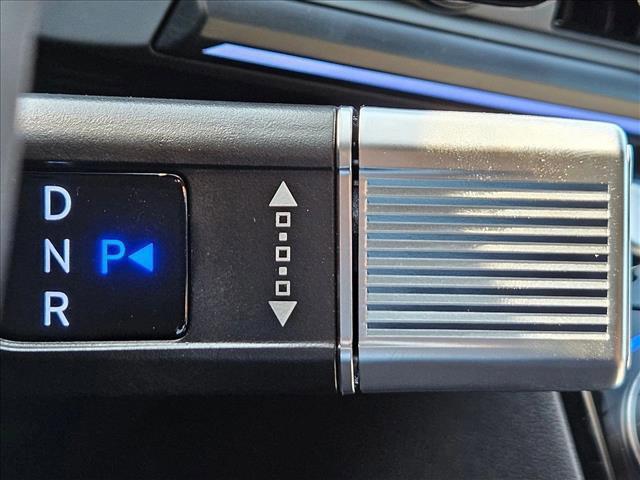 new 2026 Hyundai SANTA FE HEV car, priced at $50,062