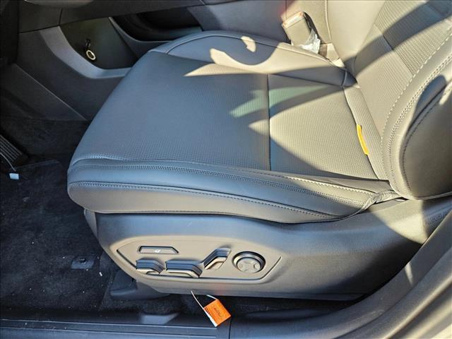 new 2026 Hyundai SANTA FE HEV car, priced at $50,062