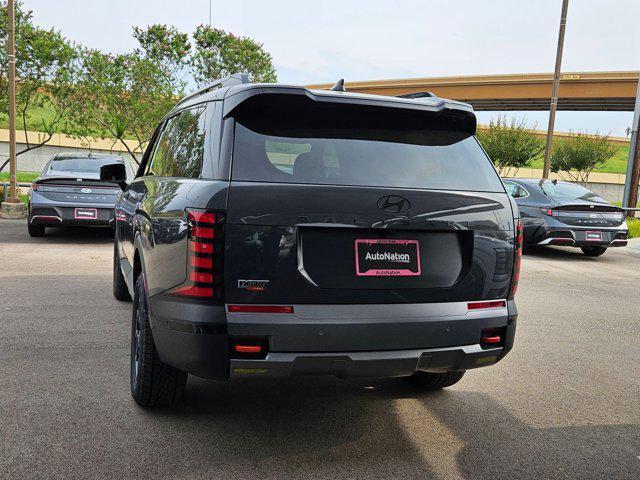 new 2026 Hyundai Palisade car, priced at $51,455