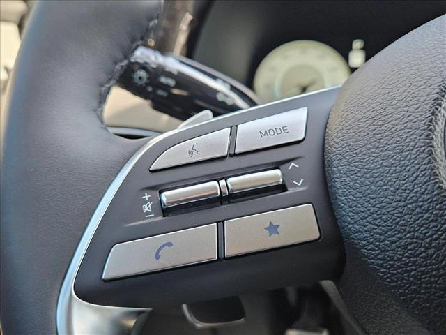 new 2025 Hyundai Palisade car, priced at $45,934