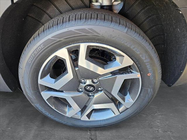 new 2025 Hyundai Palisade car, priced at $45,934