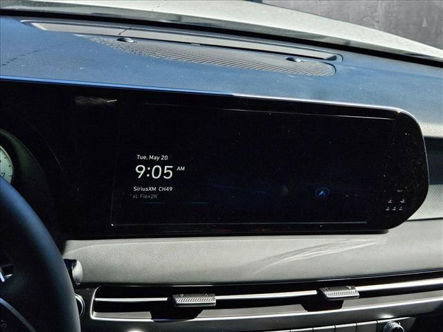 new 2025 Hyundai Palisade car, priced at $45,934