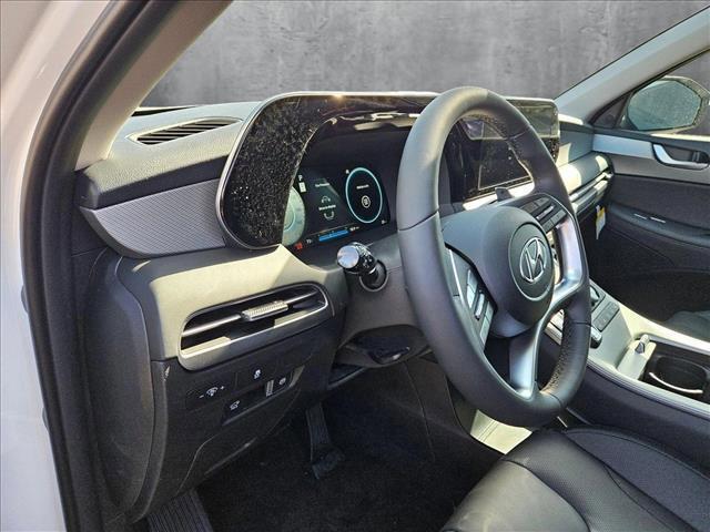 new 2025 Hyundai Palisade car, priced at $45,934