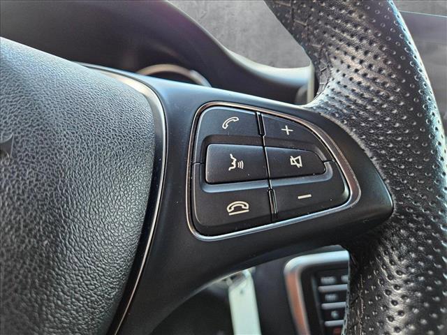 used 2019 Mercedes-Benz GLA 250 car, priced at $20,991