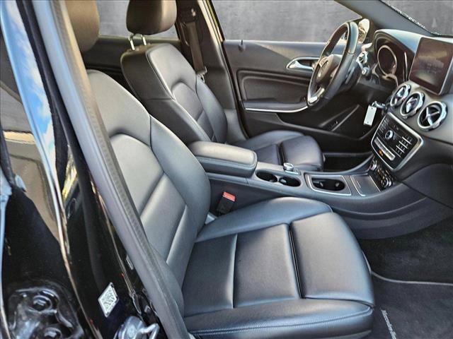 used 2019 Mercedes-Benz GLA 250 car, priced at $20,991